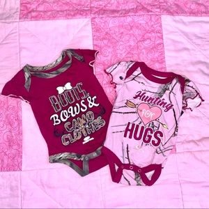 💕 Mossy Oak Bundle